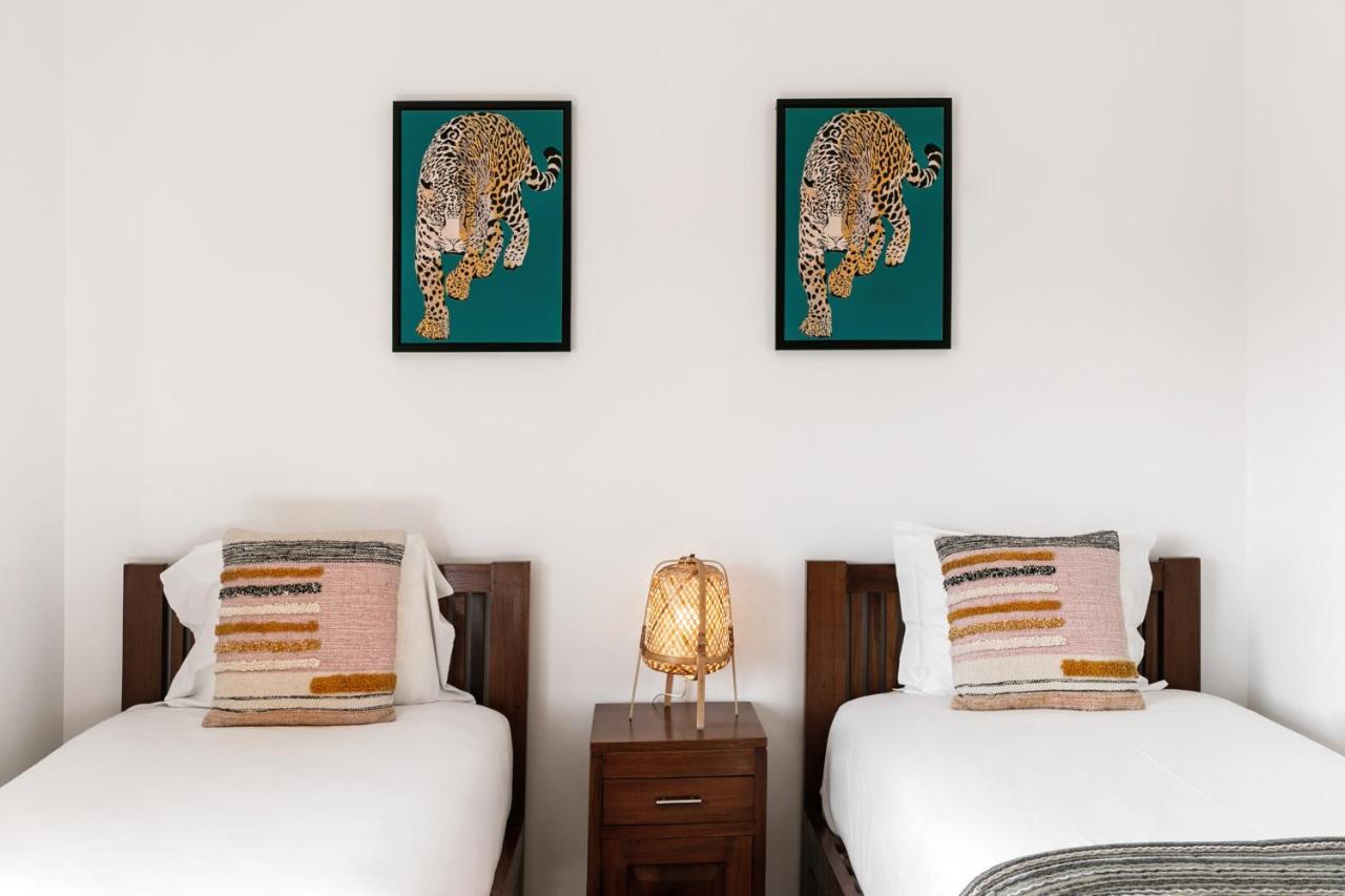 Villa Lantana Vau  Extérieur photo