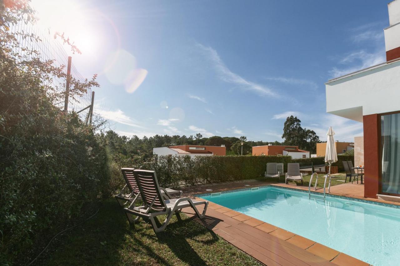 Villa Lantana Vau  Extérieur photo
