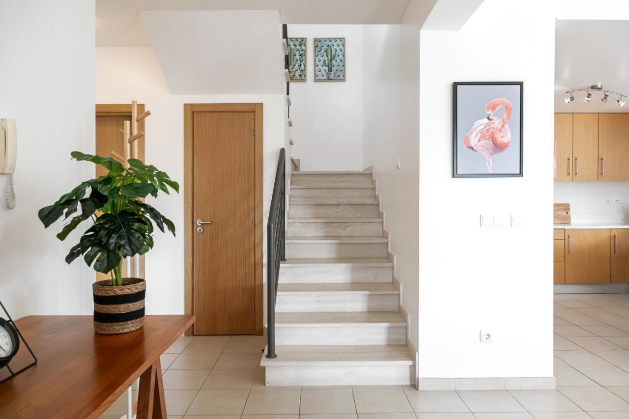 Villa Lantana Vau  Extérieur photo